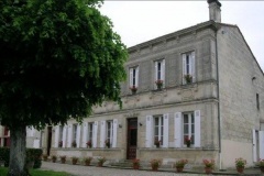 La Galiane château BNG