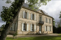 Ferrière château biais