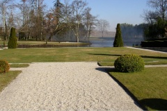Lagrange parc G