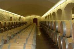 Haut-Marbuzet chai APG1