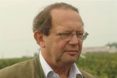 Clauzet Baron Maurice Velge Propriétaire