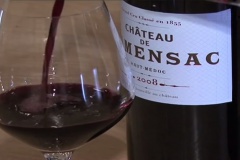 de Camensac se deguste