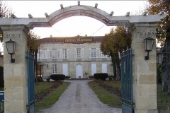 Martinens Chateau