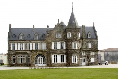 Lascombes Chateau