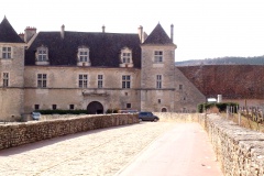 Clos-des-Lambrays façade GR