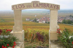 Morey-Saint-Denis Clos des Lambrays G
