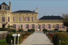 Chasse-Spleen château SG