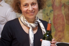 La Gurgue Claire Villars