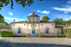Siran chateau