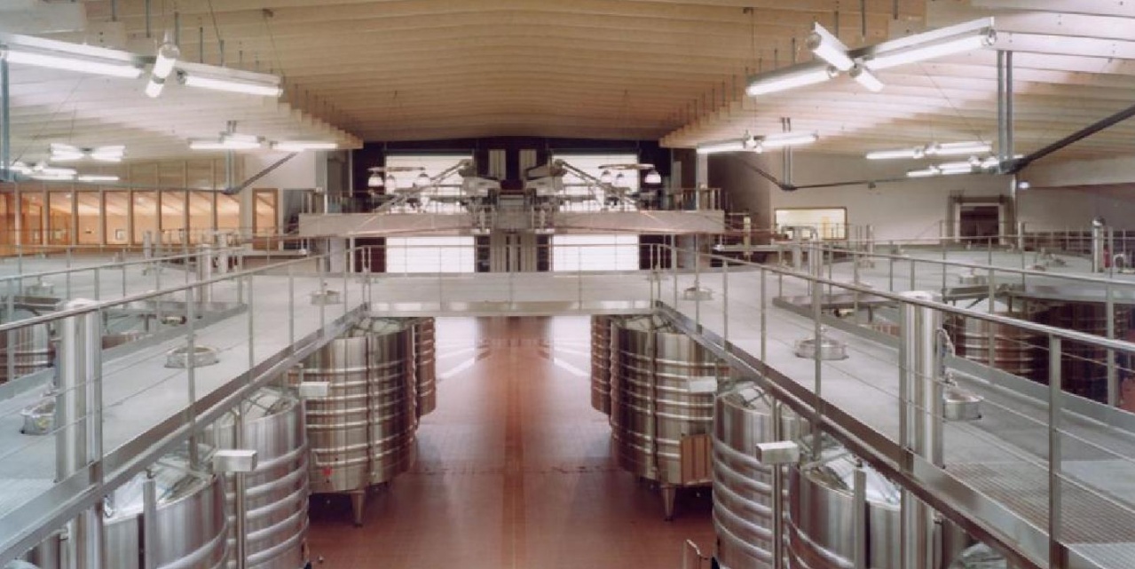La Lagune cuvier inox  haut G