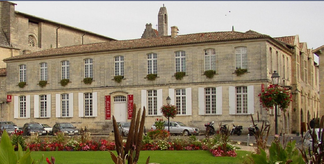 St.Emilion ht.Pl.Meyrat mais.du Vin g