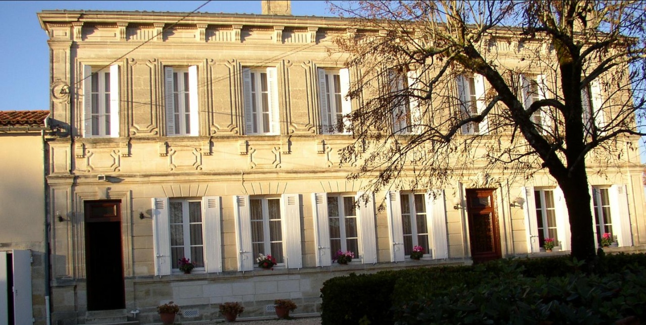 La Galiane Château G1
