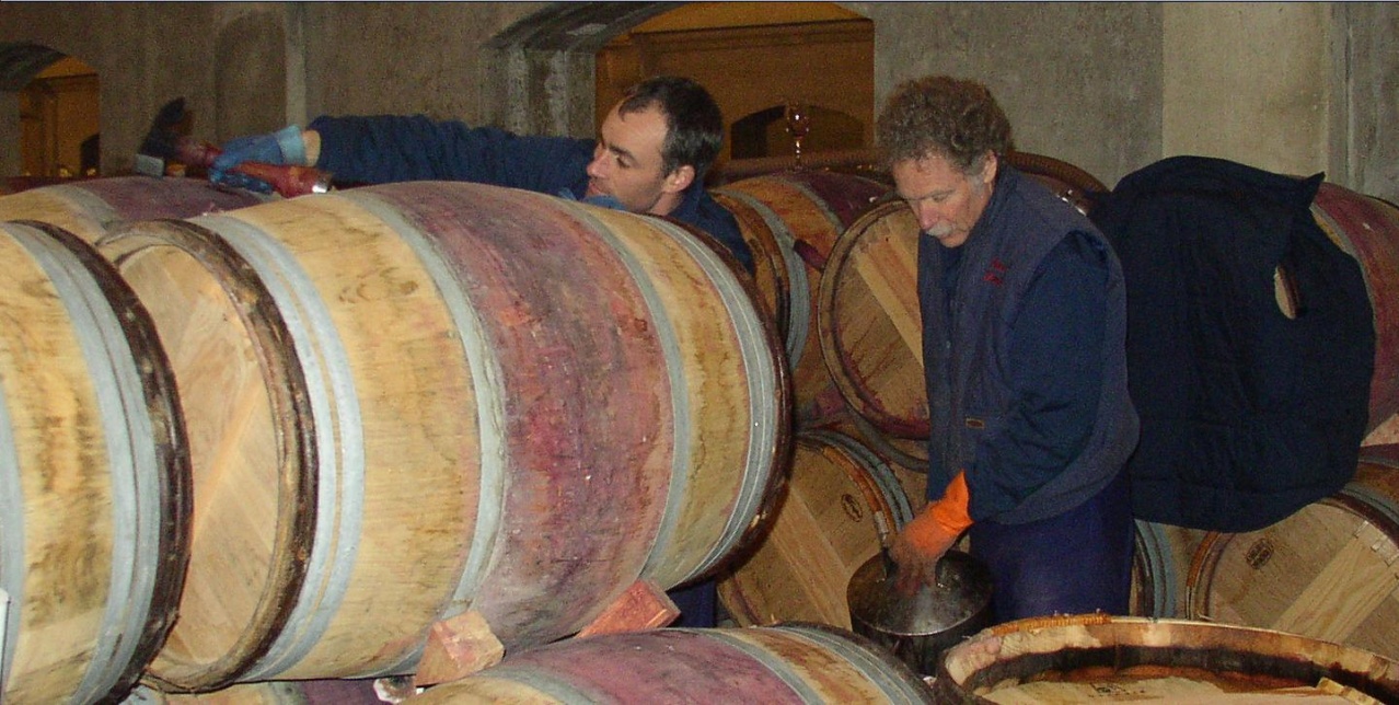 Lagrange Ouillage