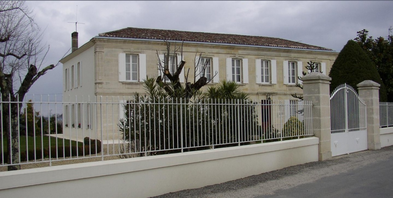 Haut-Marbuzet ch APG1