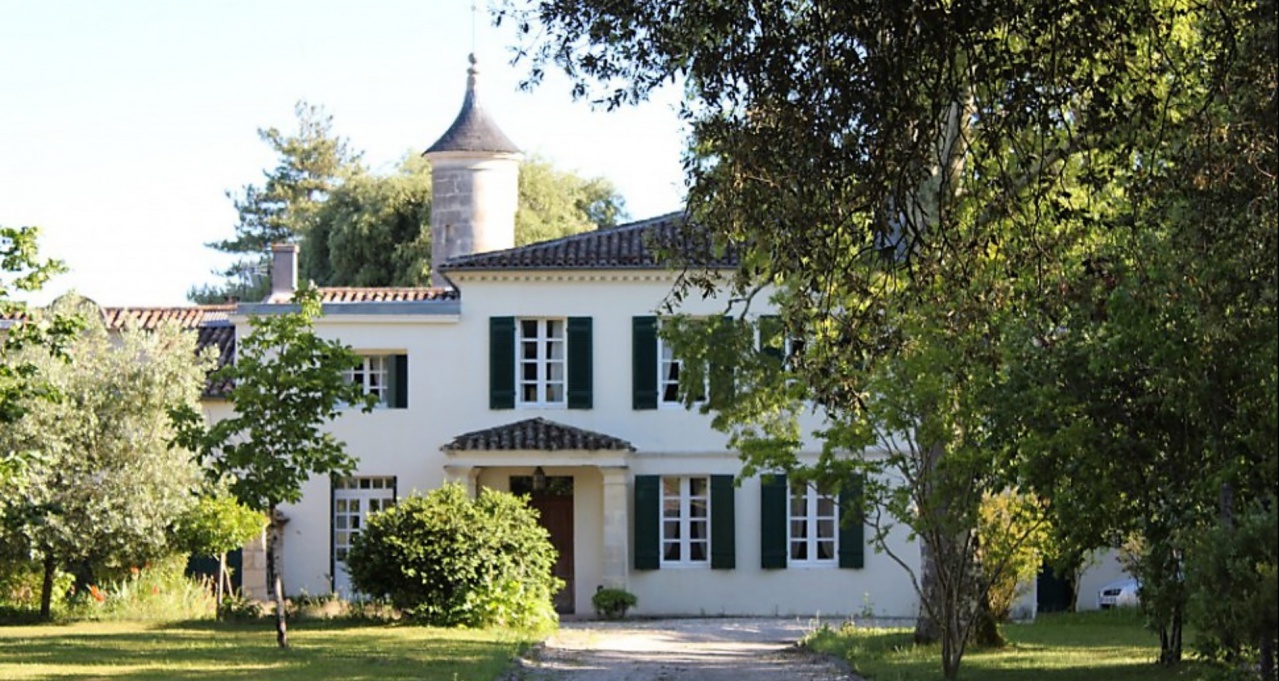 Monbrison Chateau G