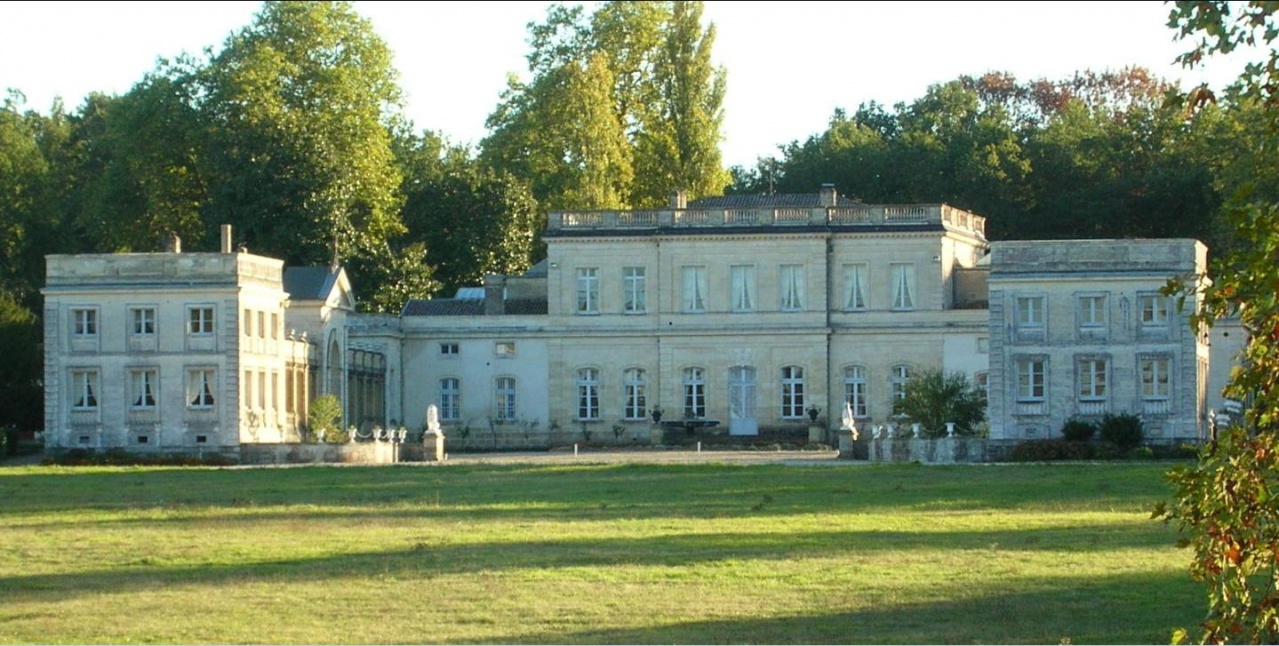Château Filhot G