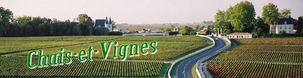 Chais-et-Vignes